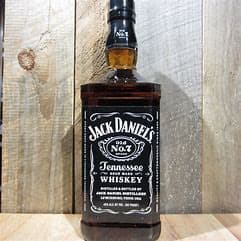 Jack Daniels Whiskey