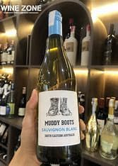  Muddy Boots, Shiraz, Australia