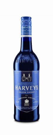  Harvey's Bristol Cream