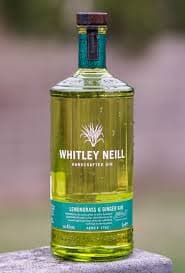 Whitley Neil