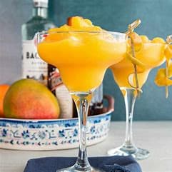 Mango Daiquiri