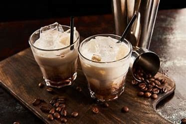 Liquor Coffee
