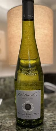 Muscadet Sur Lie, France
