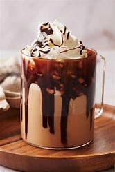  Cafe Mocha