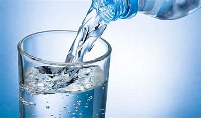 Soda Water