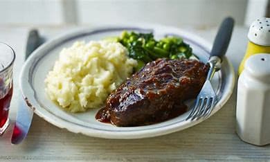  Beef