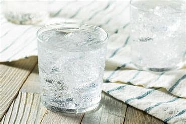 Sparkling Water
