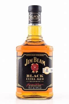 Jim Beam Whiskey