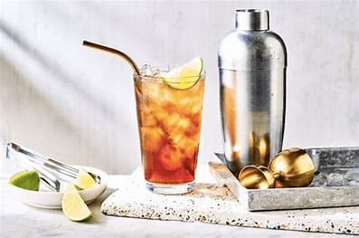 Long Island Iced Tea