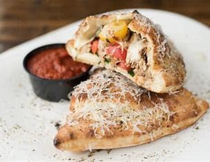 Gardener Calzone