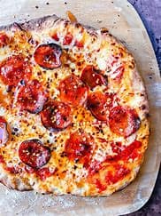Pepperoni