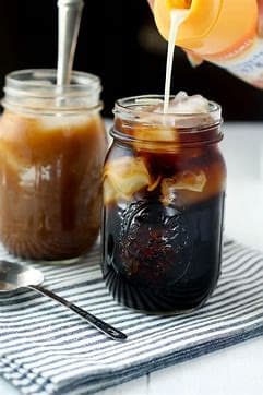 Iced Coffee
