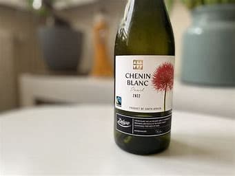  SSW, Chenin Blanc, S. Africa