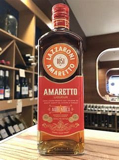  Amaretto