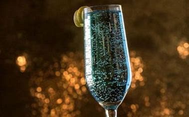  Ritz Fizz