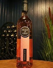  Healy & Gray, Zinfandel  Rose, USA