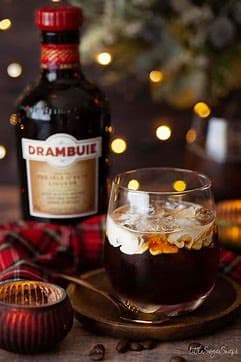  Drambuie