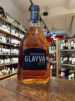  Glayva