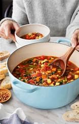 Homemade Soup of the Day