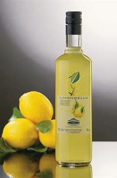  Limoncello