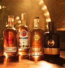Bacardi Rum