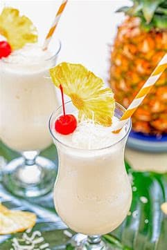  Pina Colada