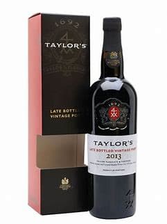 Taylor's Late Bottled Port