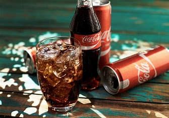  Coke
