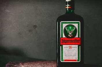  Jägermeister