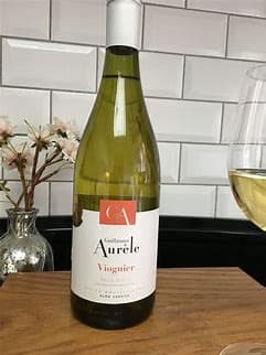 Viognier, Guillame Aurele, France