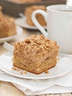 Coffee Cake