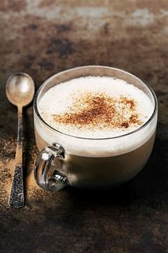  Chai Latte