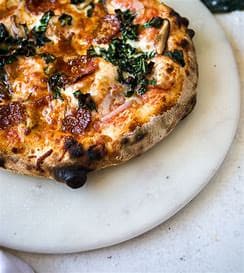 Arano Calzone