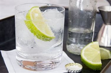  Tonic Water