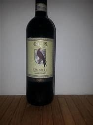 Celsus Chianti, Italy