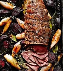  Venison