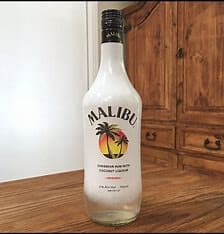  Malibu