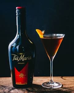  Tia Maria