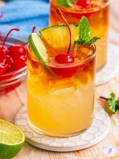  Mai Tai