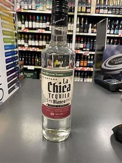  Tequila Lachica