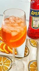  Aperol Spritz