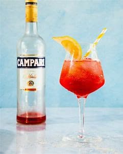  Campari