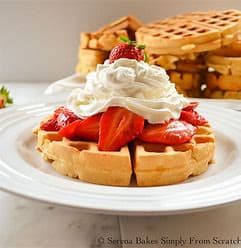 Royal Strawberry