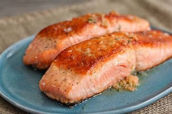 Smoked Salmon
