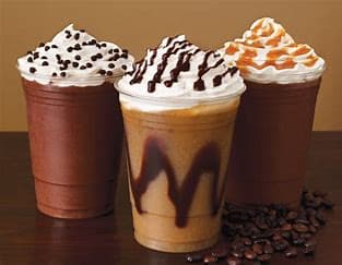  Frappes