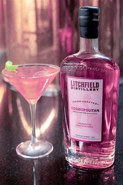 Cosmopolitan