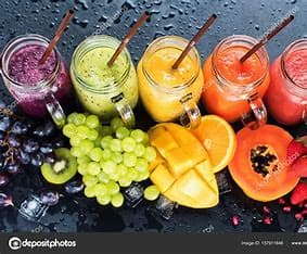  Fruit Juice