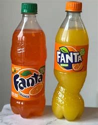 Fanta