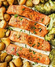 Salmon