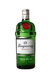 Tanqueray